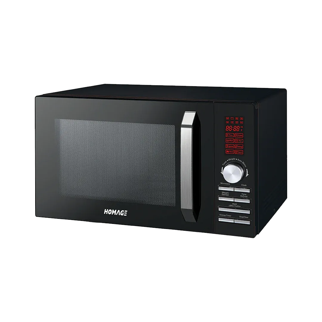 HOMAGE Microwave Oven Hdo-2312b