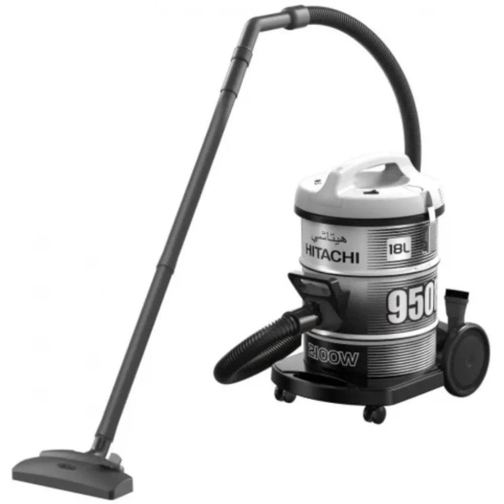 HITACHI Vacuum Cleaner Model Cv-950f