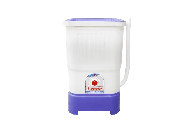 IZONE Baby Washer 215
