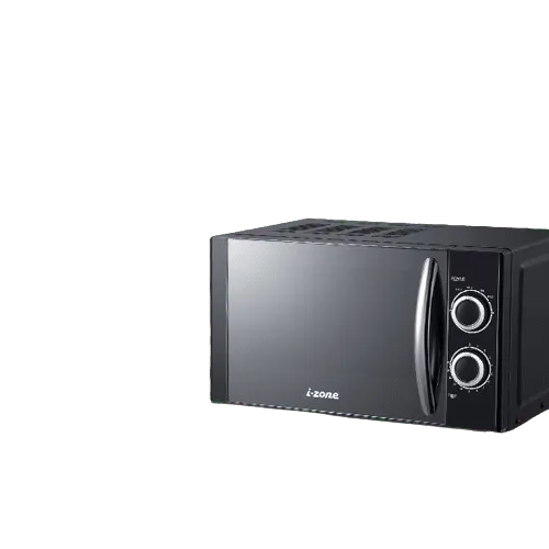 IZONE Microwave Oven Nat M015