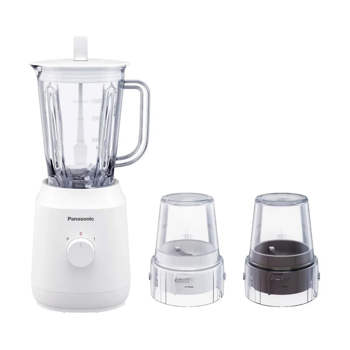PANASONIC Blender Model Mx-gx1021