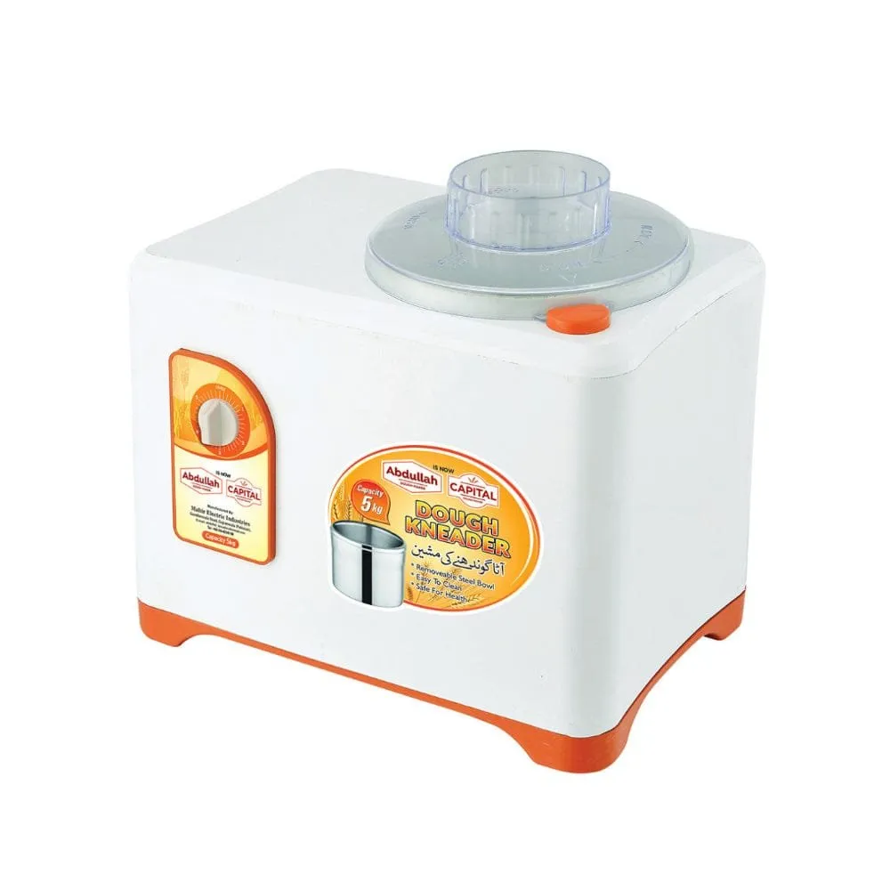 ABDULLAH Kneader Machine Model Ae-221