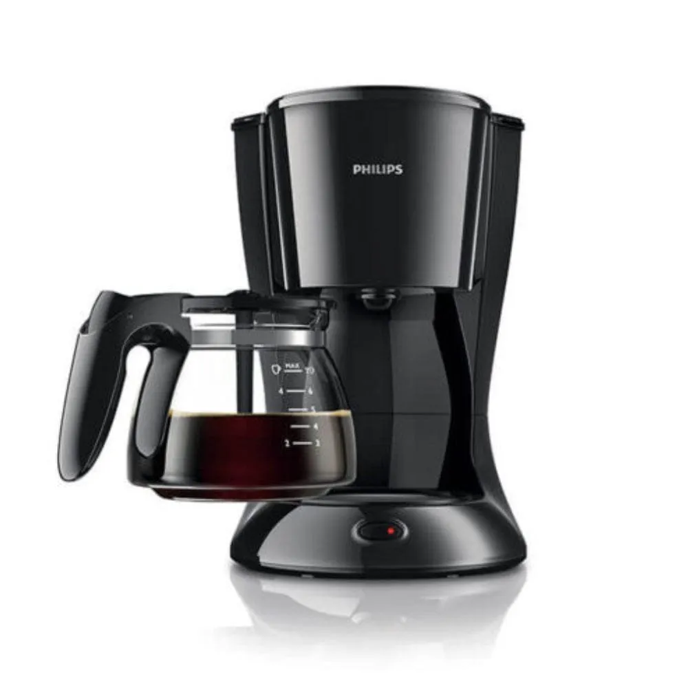 PHILIPS Coffee Maker Model Hd7432