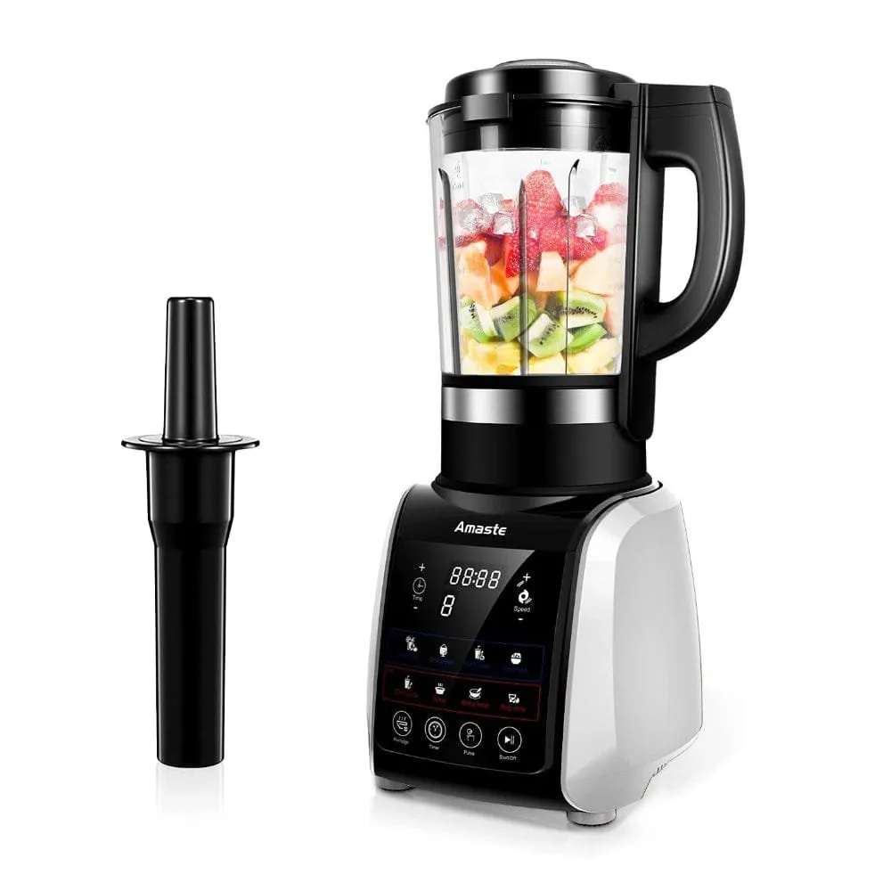 AMASTE Blender Model Mr-02