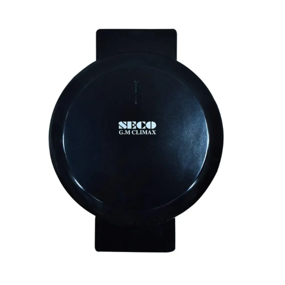 SECO Waffle Maker Model Sg-680