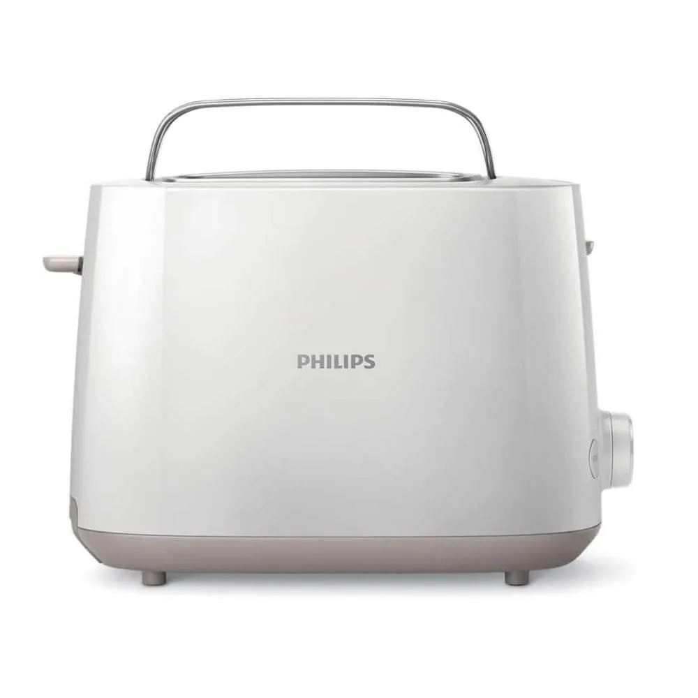 PHILIPS Toaster Model Hd2581