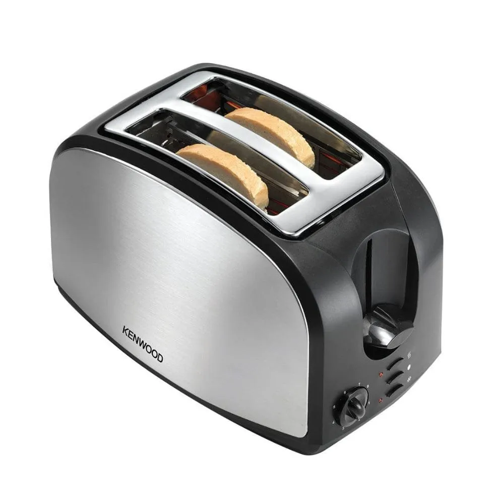 KENWOOD Toaster Model Tcm-01.a0bk