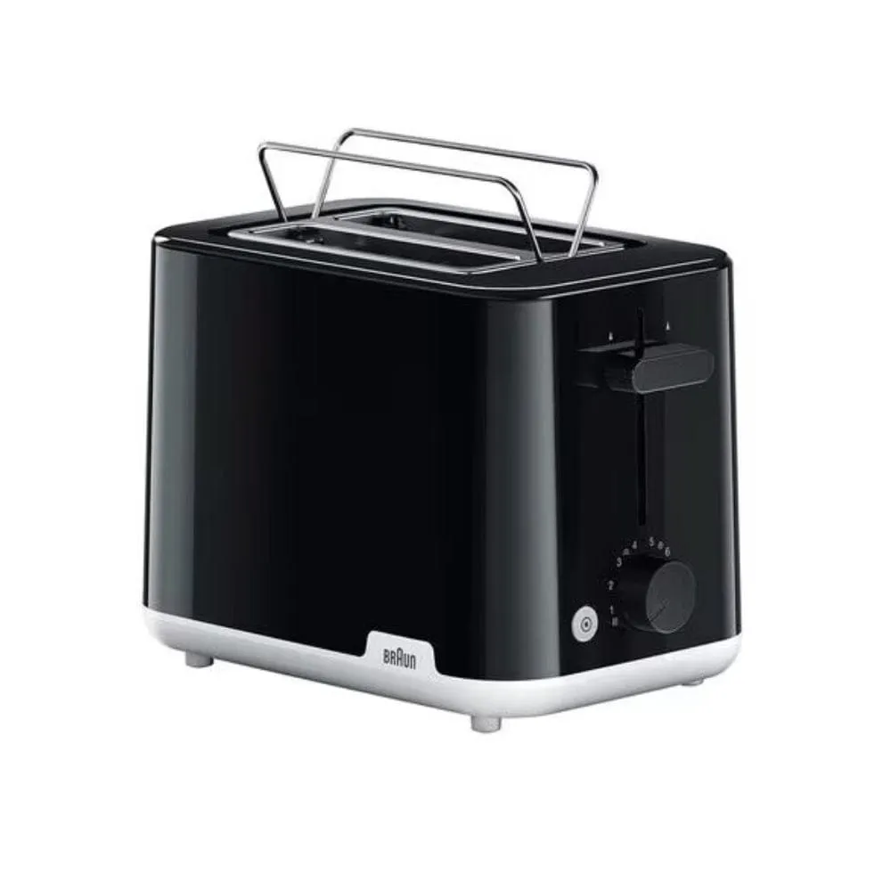 BRAUN Toaster Model Ht 1010