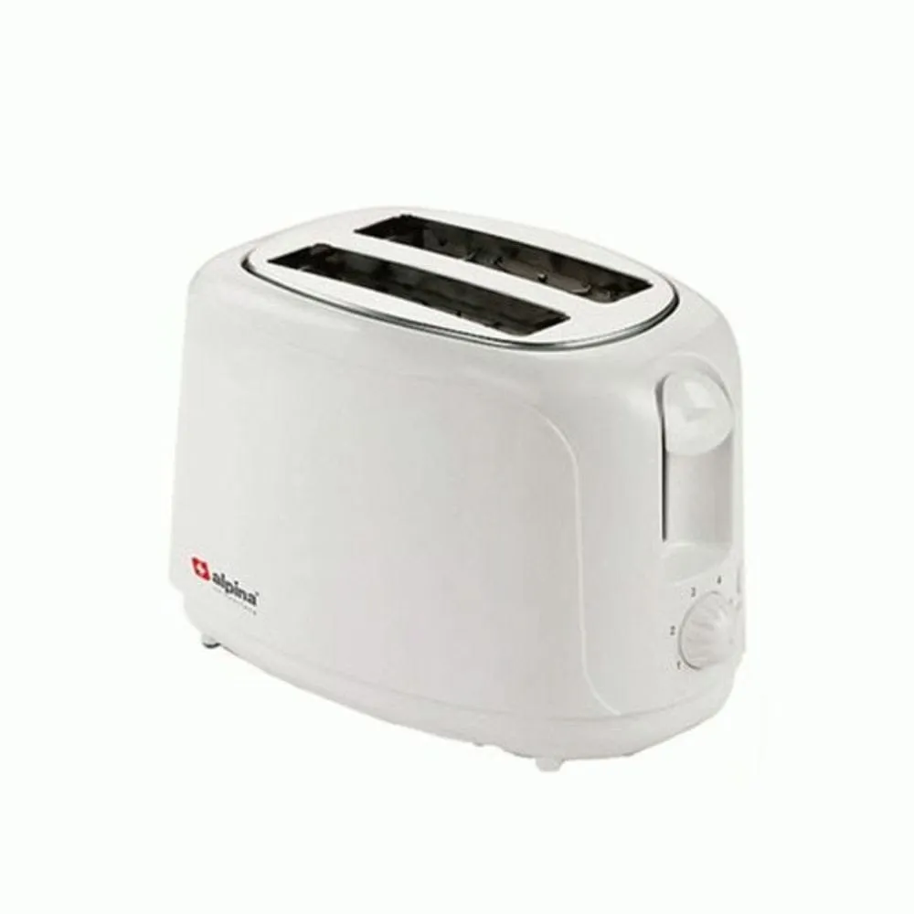 ALPINA Toaster Model Sf-2505