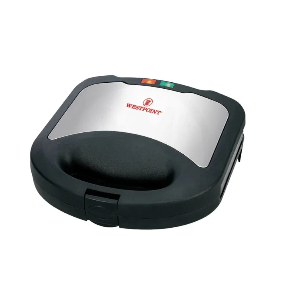 WESTPOINT Sandwich Maker Model Wf-639c
