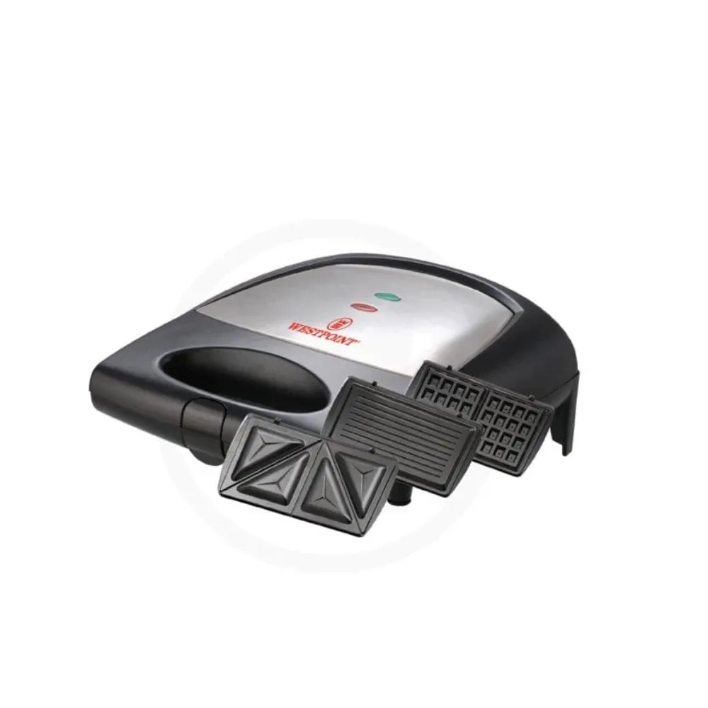 WESTPOINT Sandwich Maker Model Wf-6093
