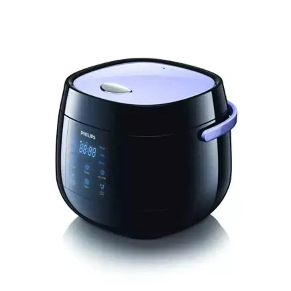 PHILIPS Rice Cooker Model Hd3060