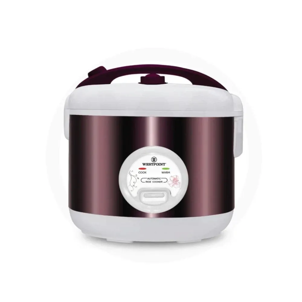 WESTPOINT Rice Cooker Model Wf-5450