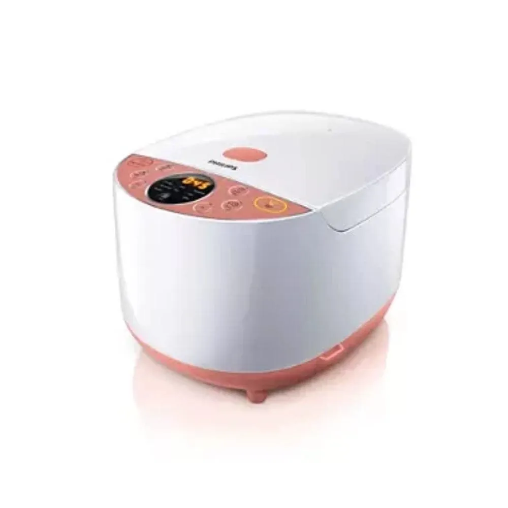 PHILIPS Rice Cooker Model Hd4515