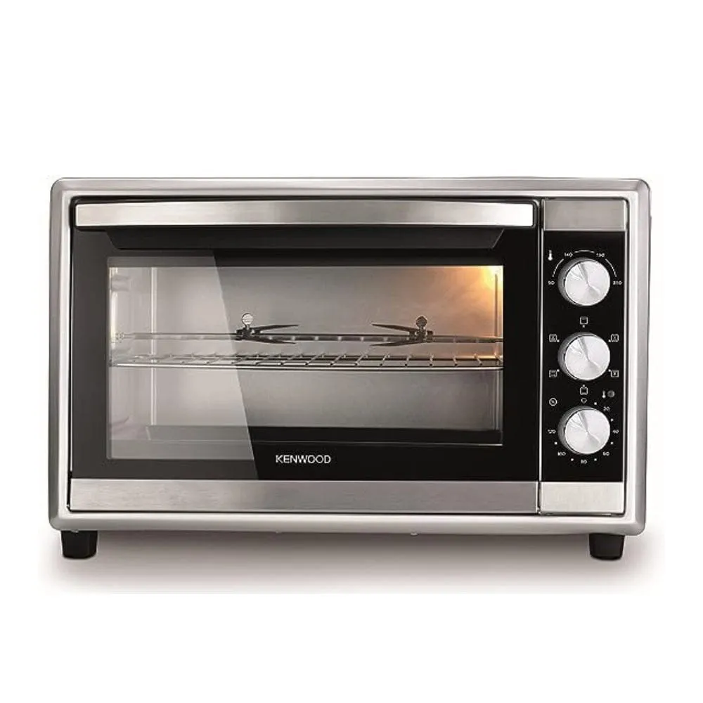 KENWOOD Toaster Oven Model Mom56.000ss