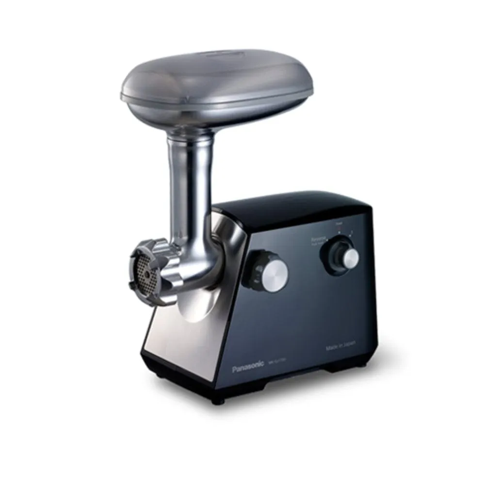 PANASONIC Meat Mincer Model Mk-gj1700