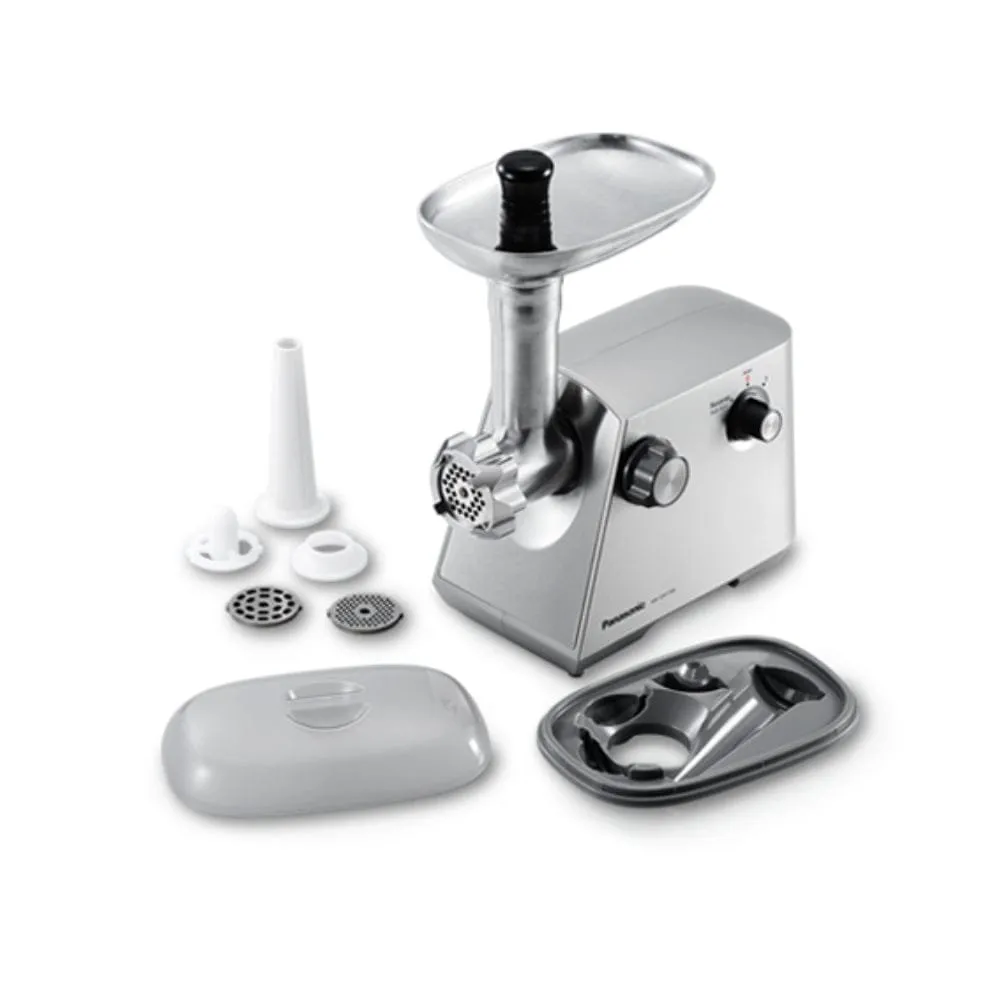 PANASONIC Meat Mincer Model Mk-gm1700