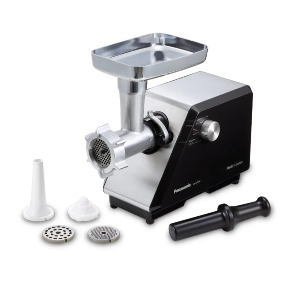 PANASONIC Meat Mincer Model Mk-zj3500