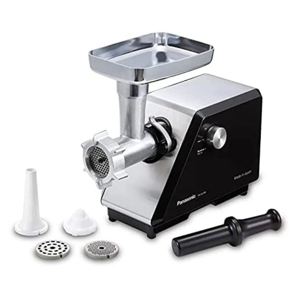 PANASONIC Meat Grinder 2700w Model Mk-zj2700