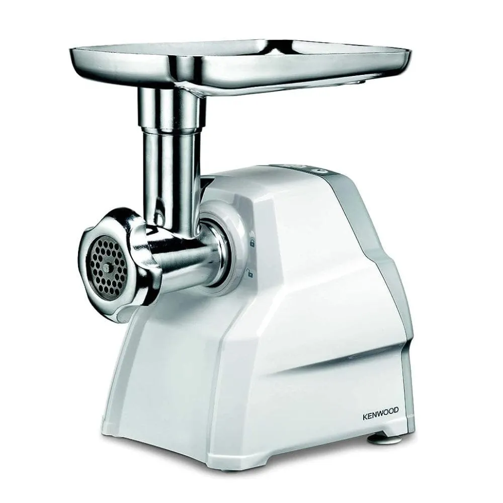 KENWOOD Meat Mincer Model Mgp40.000wh