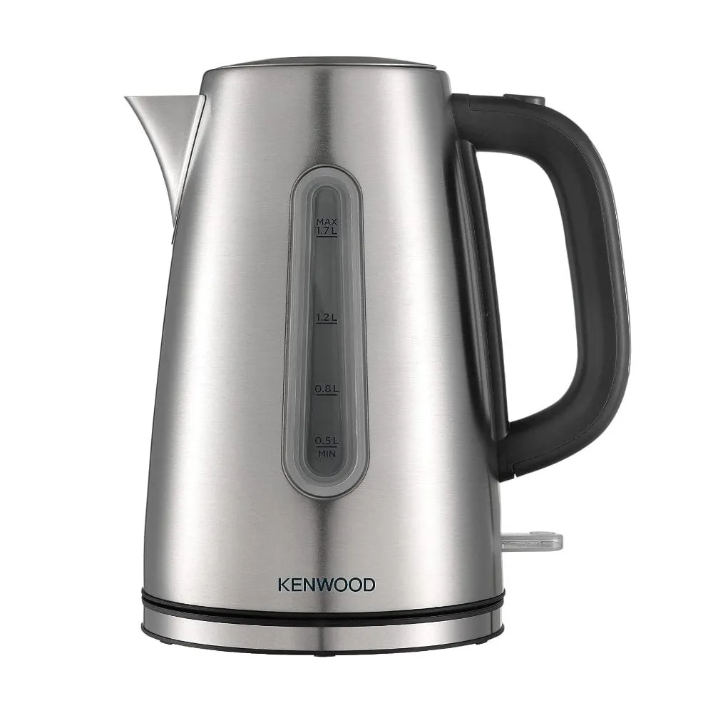 KENWOOD Kettle Model Zjm10.000ss