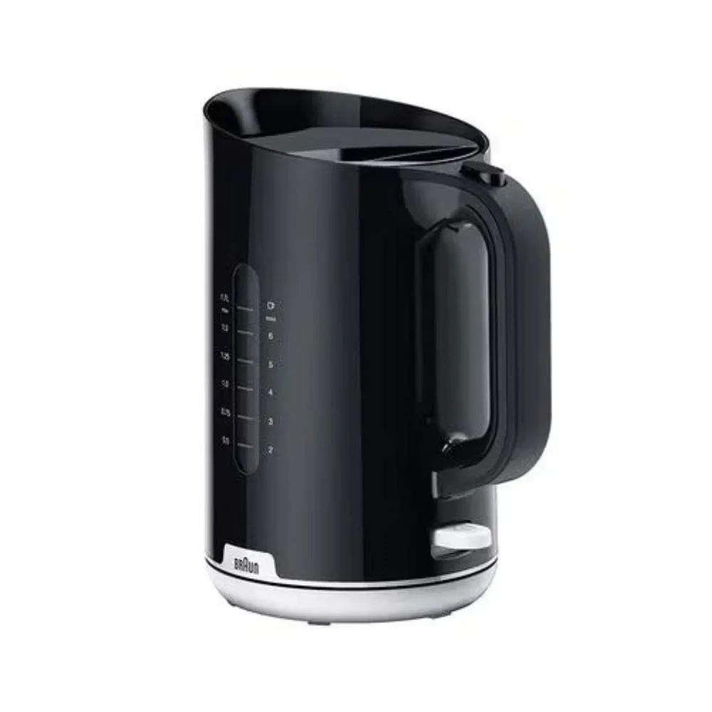 BRAUN Kettle Model Wk 1100