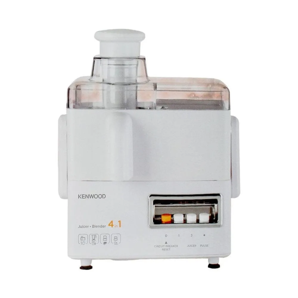 KENWOOD Juicer Blender Model Jep-00 400wh