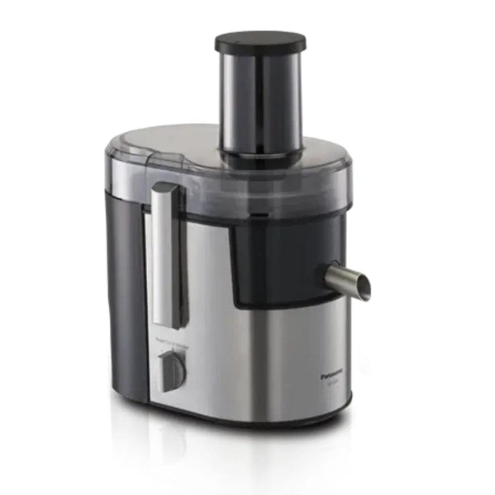 PANASONIC Juicer Model Mj-dj01