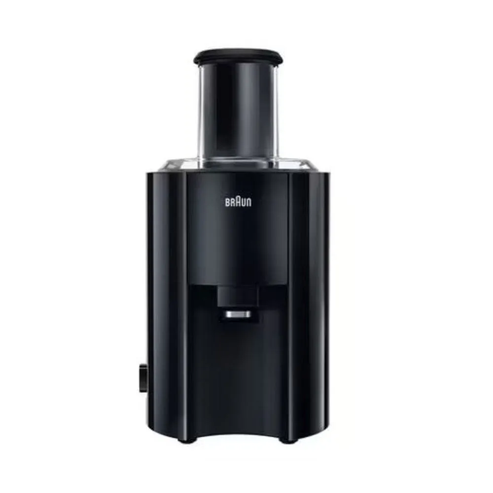 BRAUN Juicer Model J300
