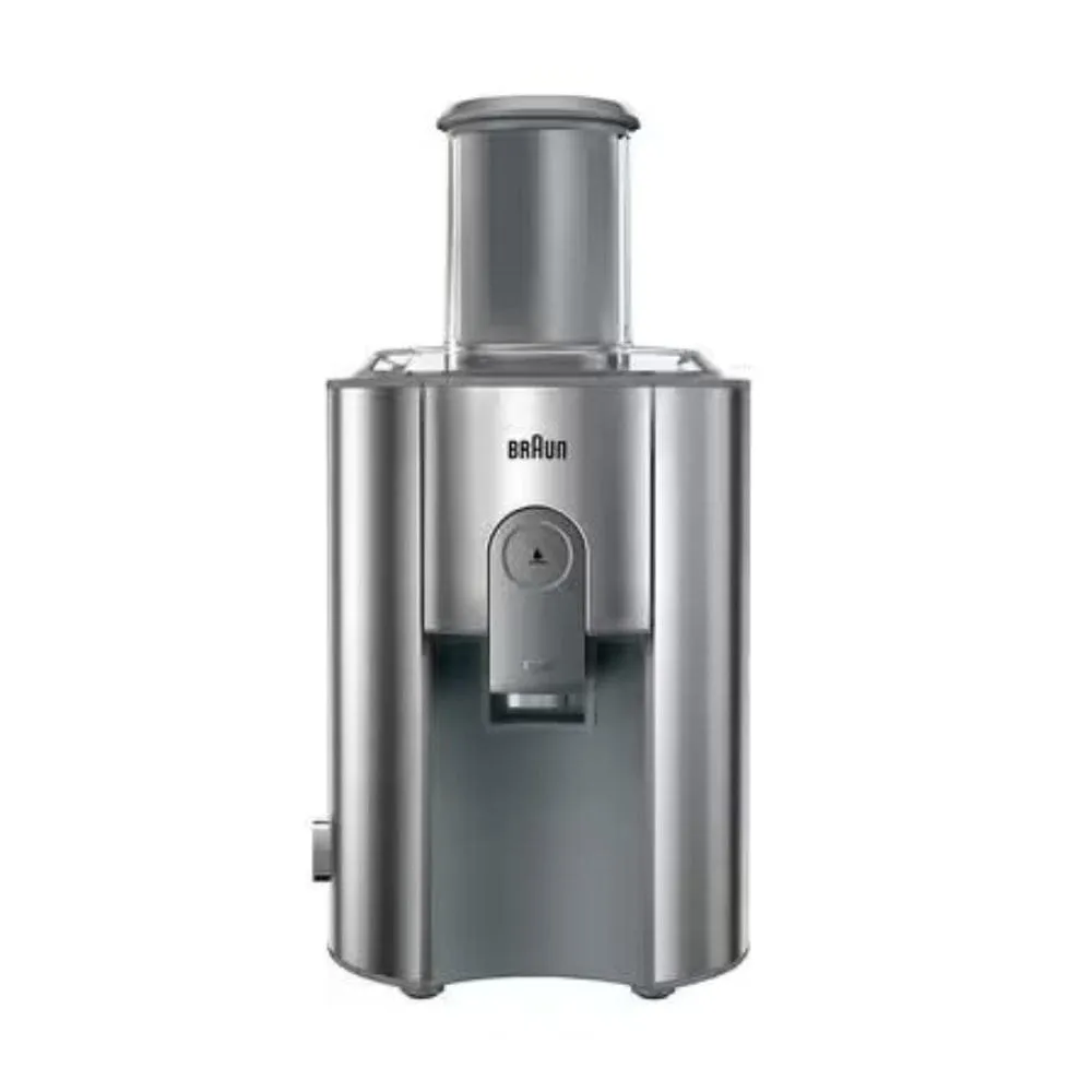 BRAUN Juicer Model J700