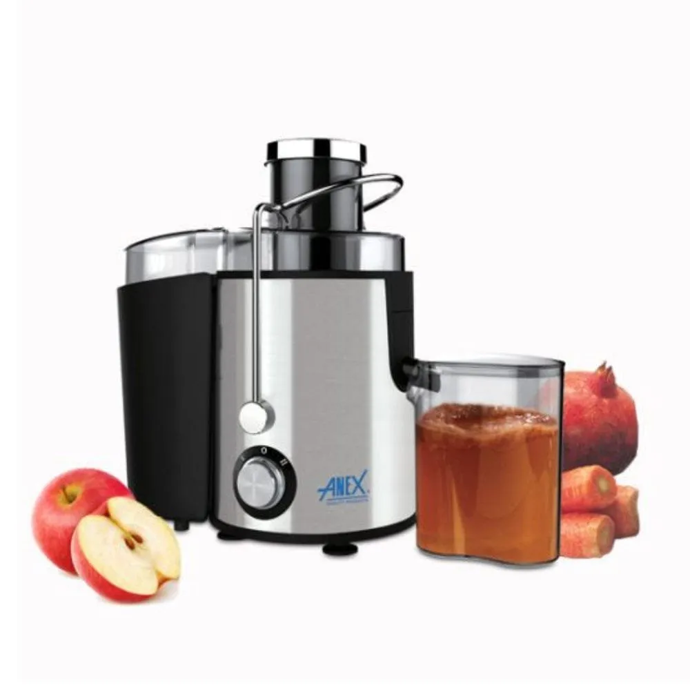 ANEX Juicer Model Ag-70