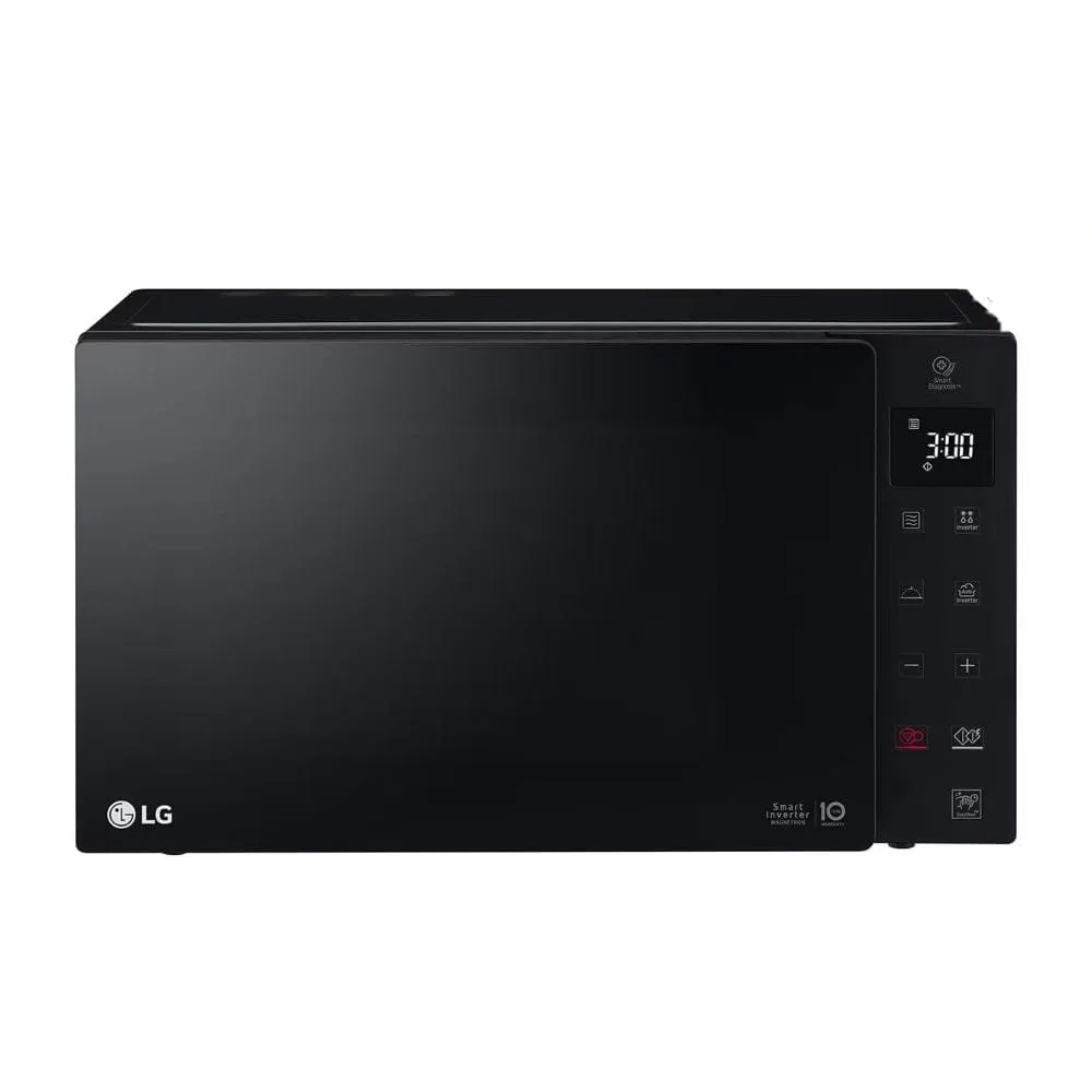 LG Microwave Oven Grill Model Ms2535gis