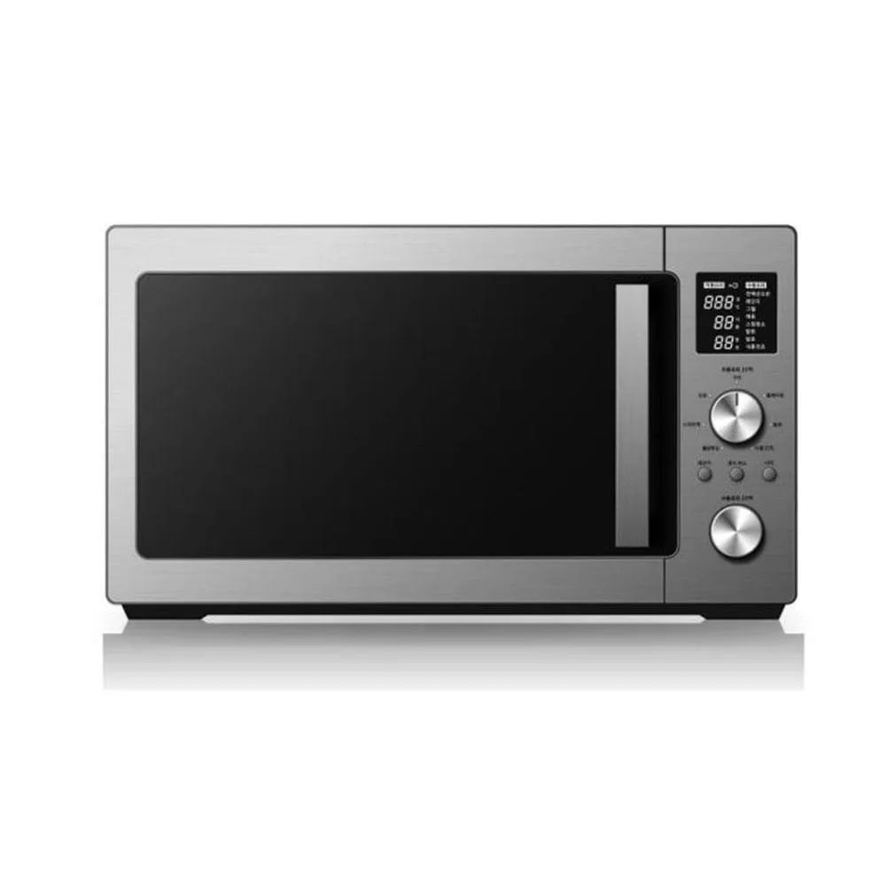 HAIER Microwave Oven Convection Model Hmn-25500esi