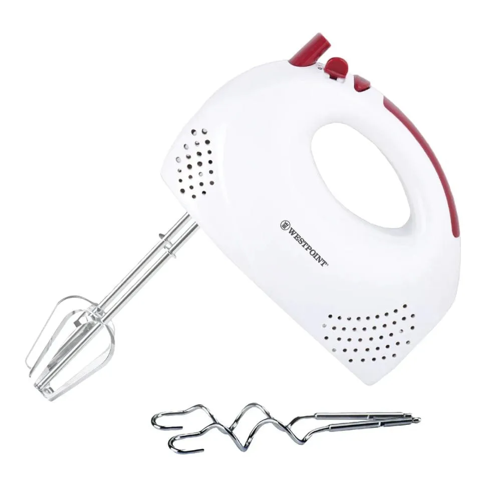WESTPOINT Hand Mixer Model Wf-9401