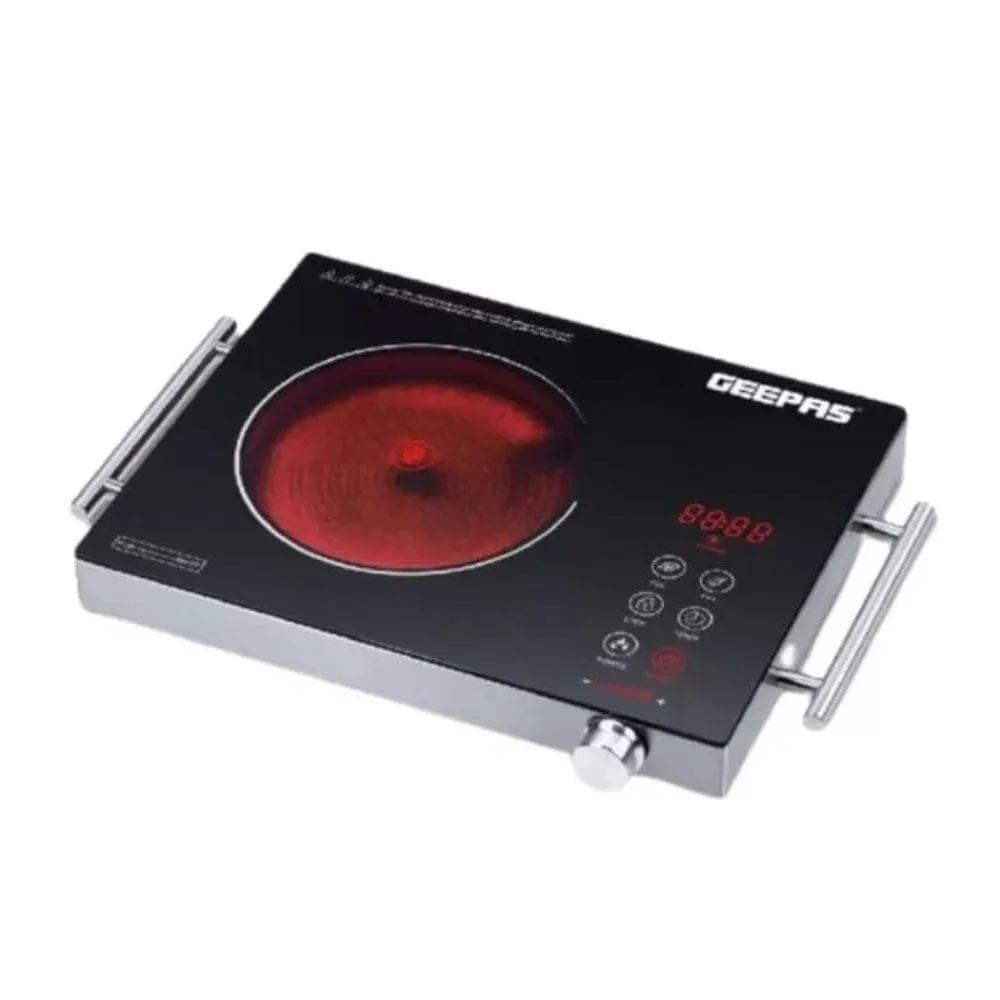 GEEPAS Hot Plate Model Gic6920