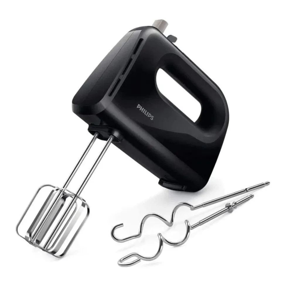 PHILIPS Hand Mixer Model Hr3705