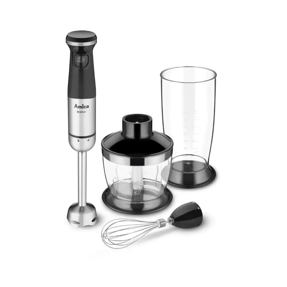 AMICA Hand Blender Model Bl6014