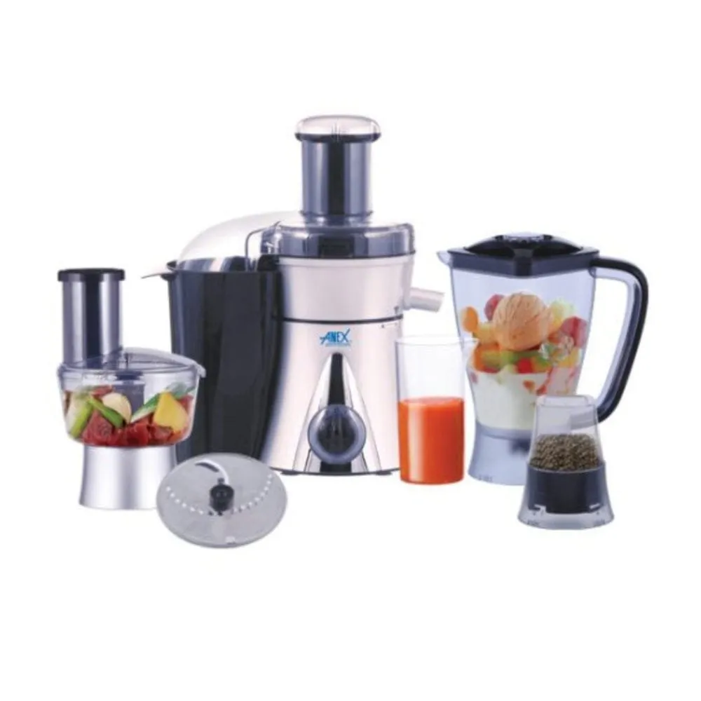 ANEX Food Processor Model Ag-3151