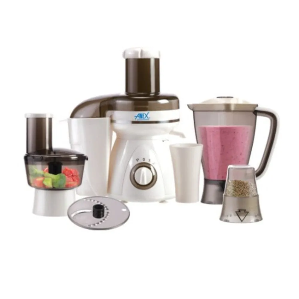 ANEX Food Processor Model Ag-3150