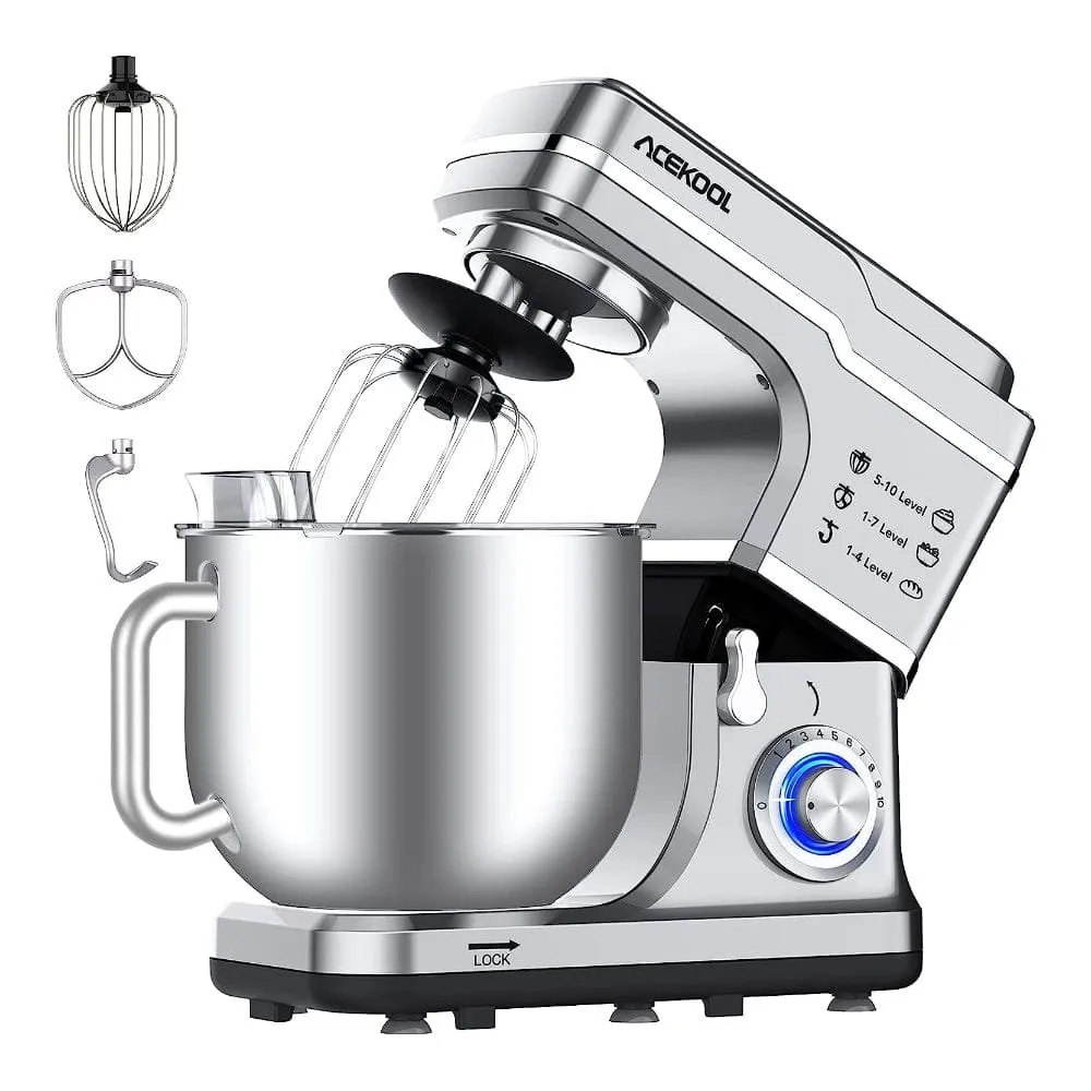 ACEKOOL Dough Maker Model Mk-5101