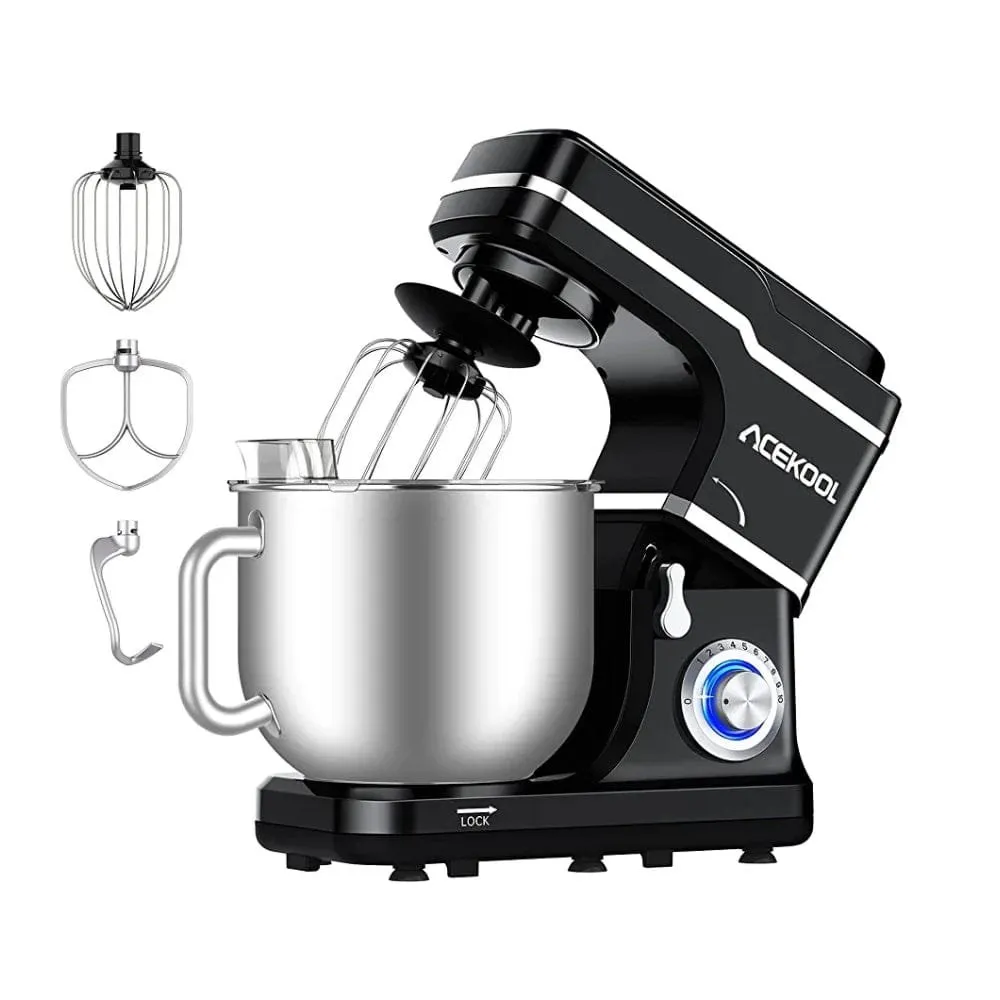 ACEKOOL Dough Maker Model Mk-5101