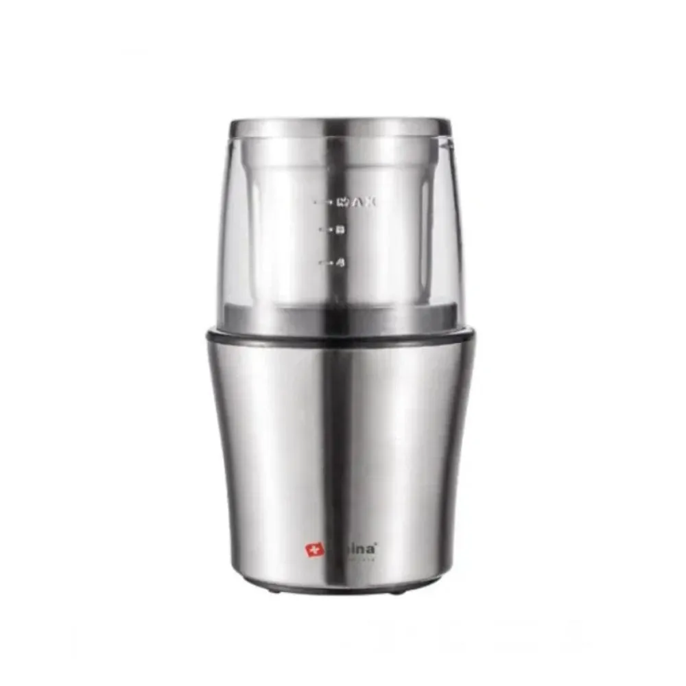 ALPINA Dry Grinder Model Sf-2804