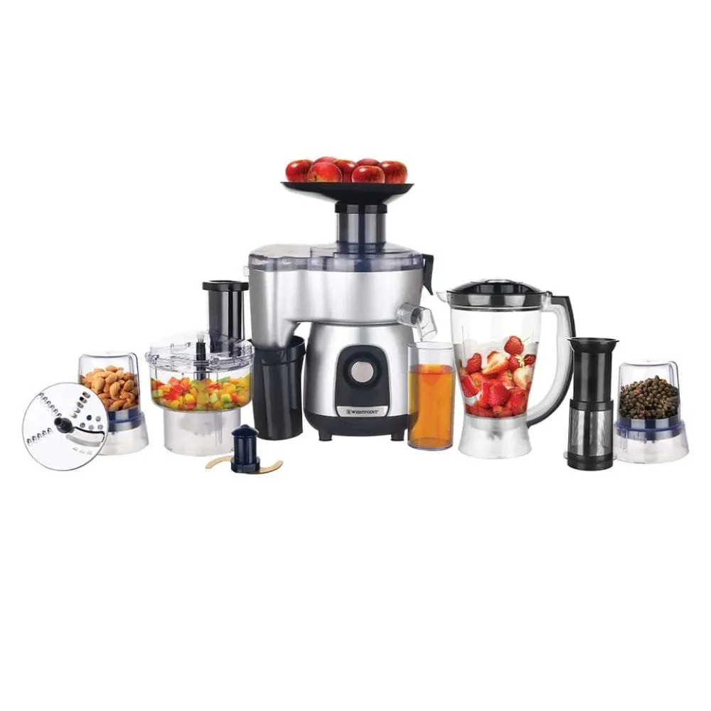 WESTPOINT Food Processor Model Wf-7806
