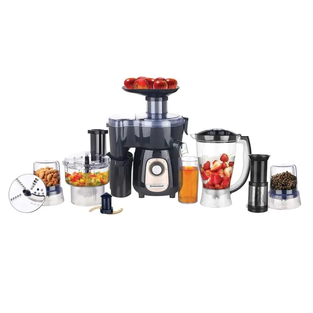 WESTPOINT Food Processor Model Wf-7805