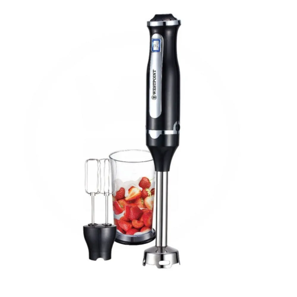 WESTPOINT Blender Model Wf-9915