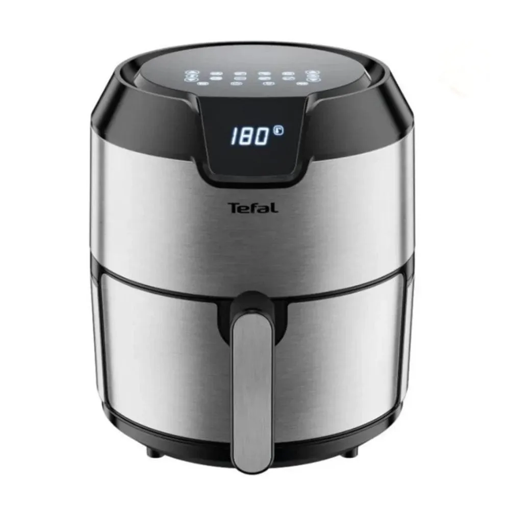 TEFAL Air Fryer Model Ey401d27
