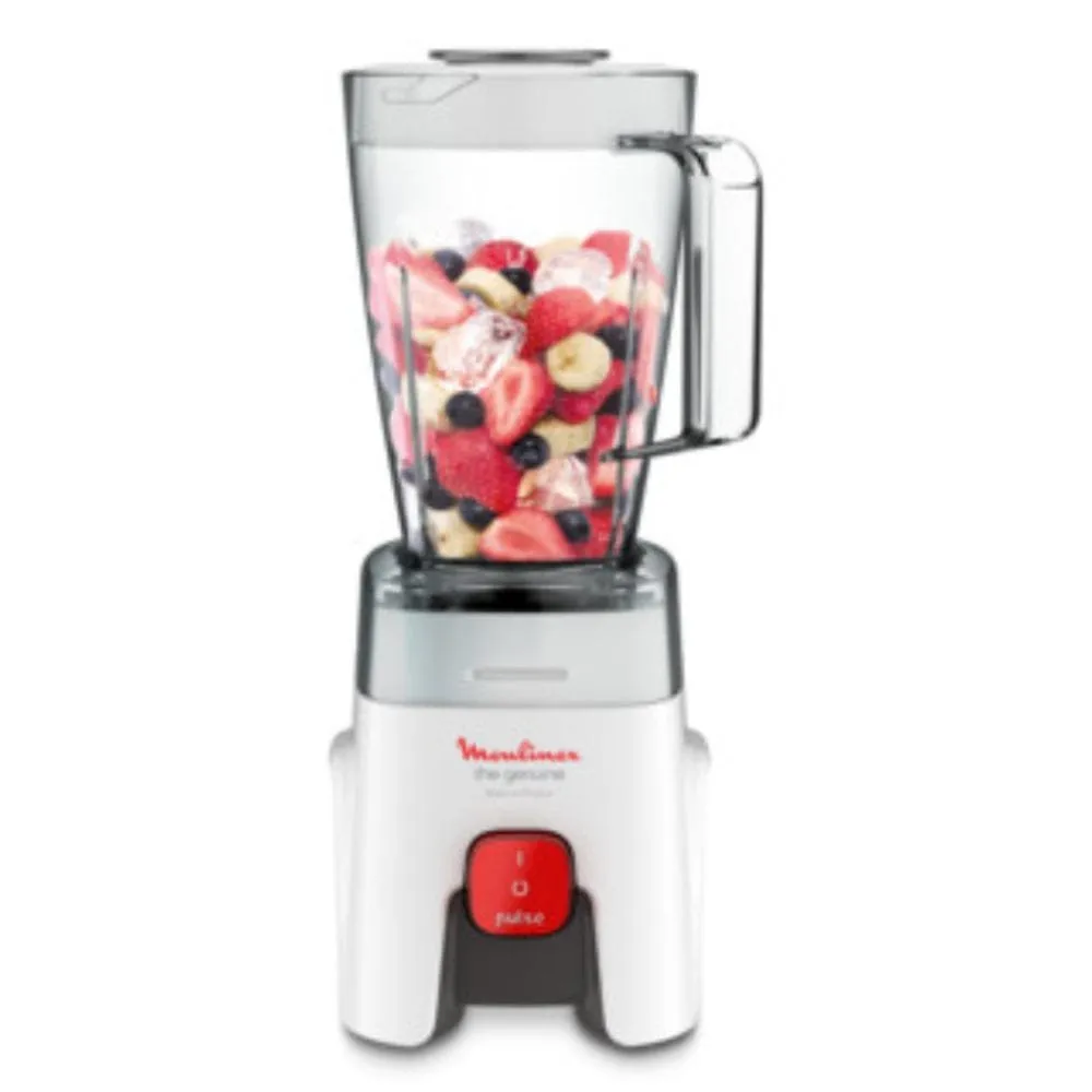 MOULINEX Blender Model Lm242b27