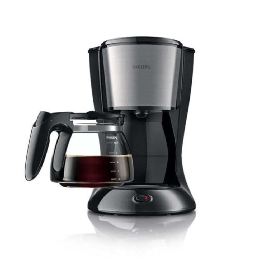 PHILIPS Coffee Maker Model Hd7462