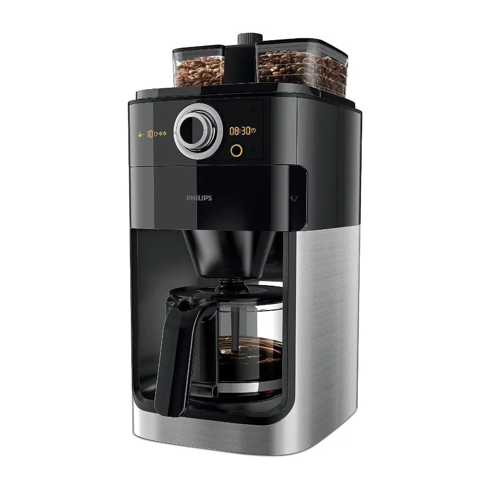PHILIPS Coffee Maker Model Hd7762