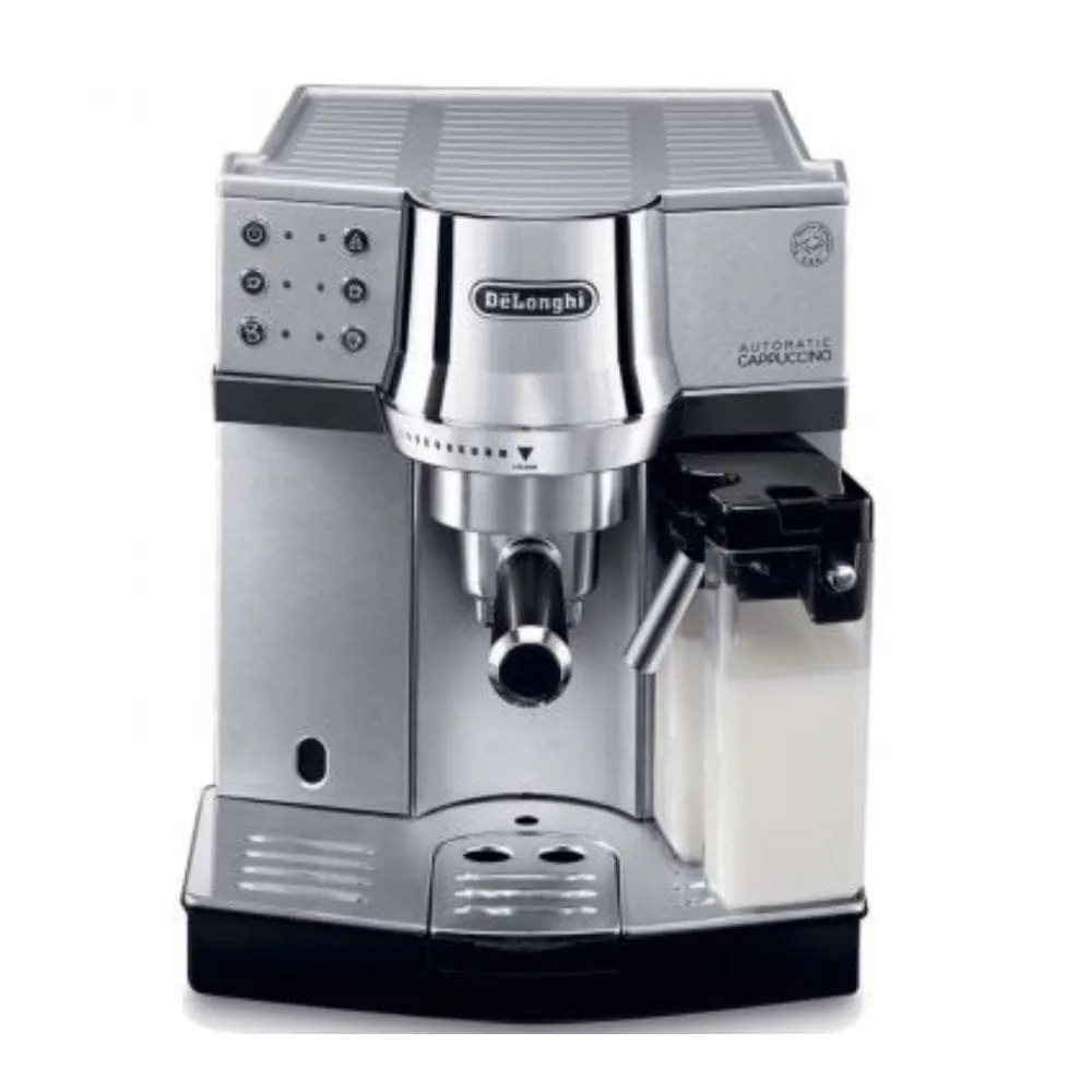 DELONGHI Coffee Maker Model Ec850.m